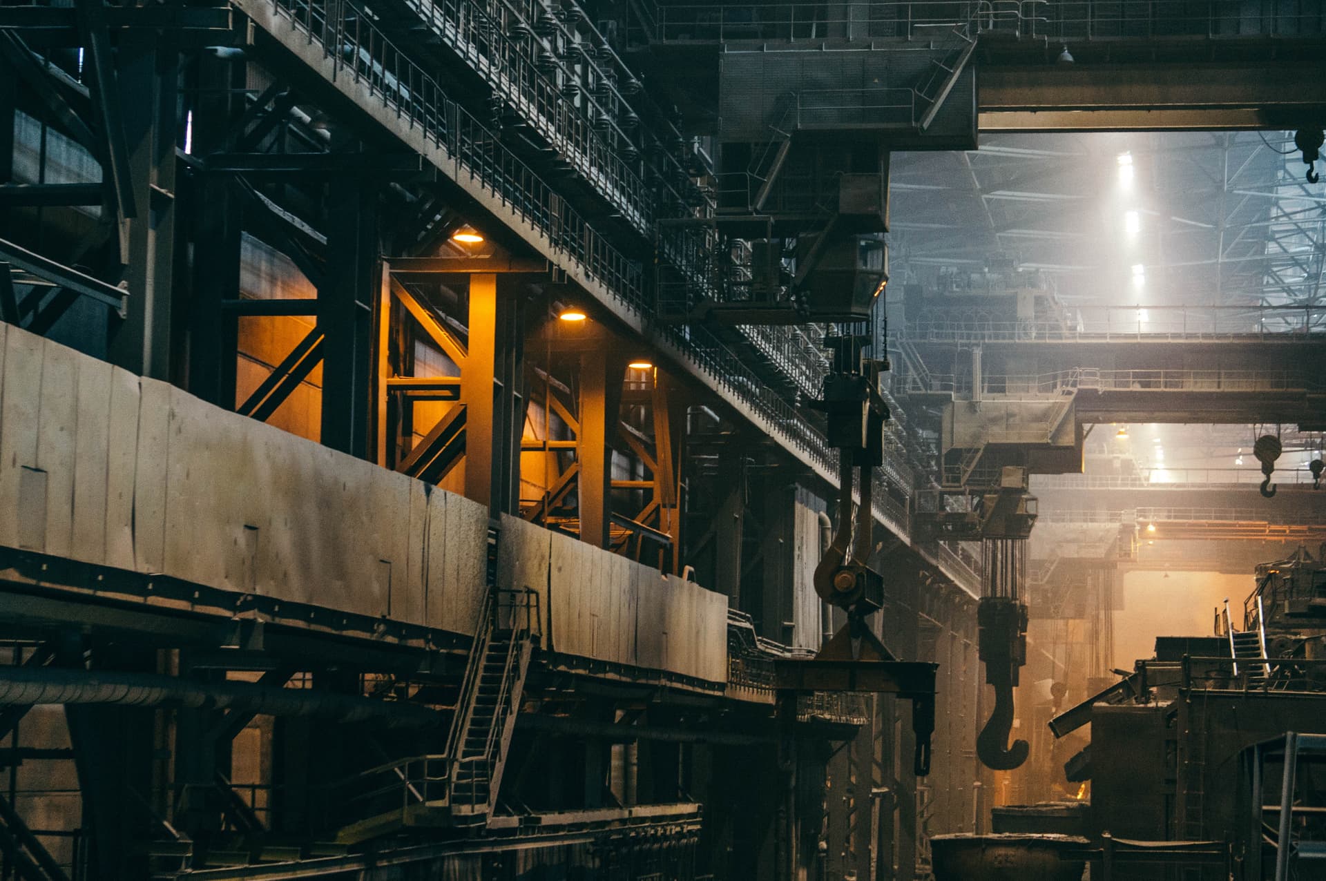 Axeem manufacturing facility